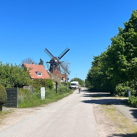 Ferienwohnung Ort Lemkenhafen Stueven 20 Fehmarn Exterior foto