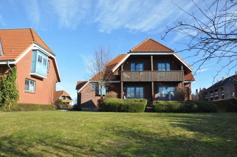 Ferienwohnung Ort Lemkenhafen Stueven 20 Fehmarn Exterior foto