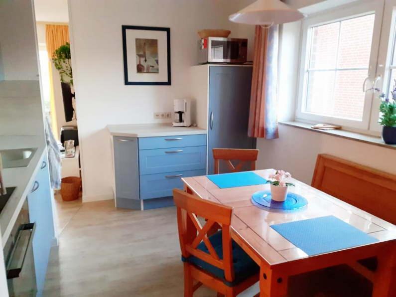 Ferienwohnung Ort Lemkenhafen Stueven 20 Fehmarn Exterior foto