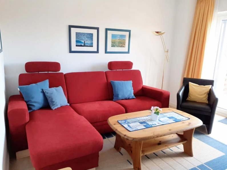 Ferienwohnung Ort Lemkenhafen Stueven 20 Fehmarn Exterior foto