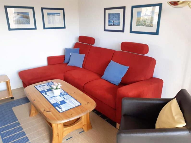 Ferienwohnung Ort Lemkenhafen Stueven 20 Fehmarn Exterior foto