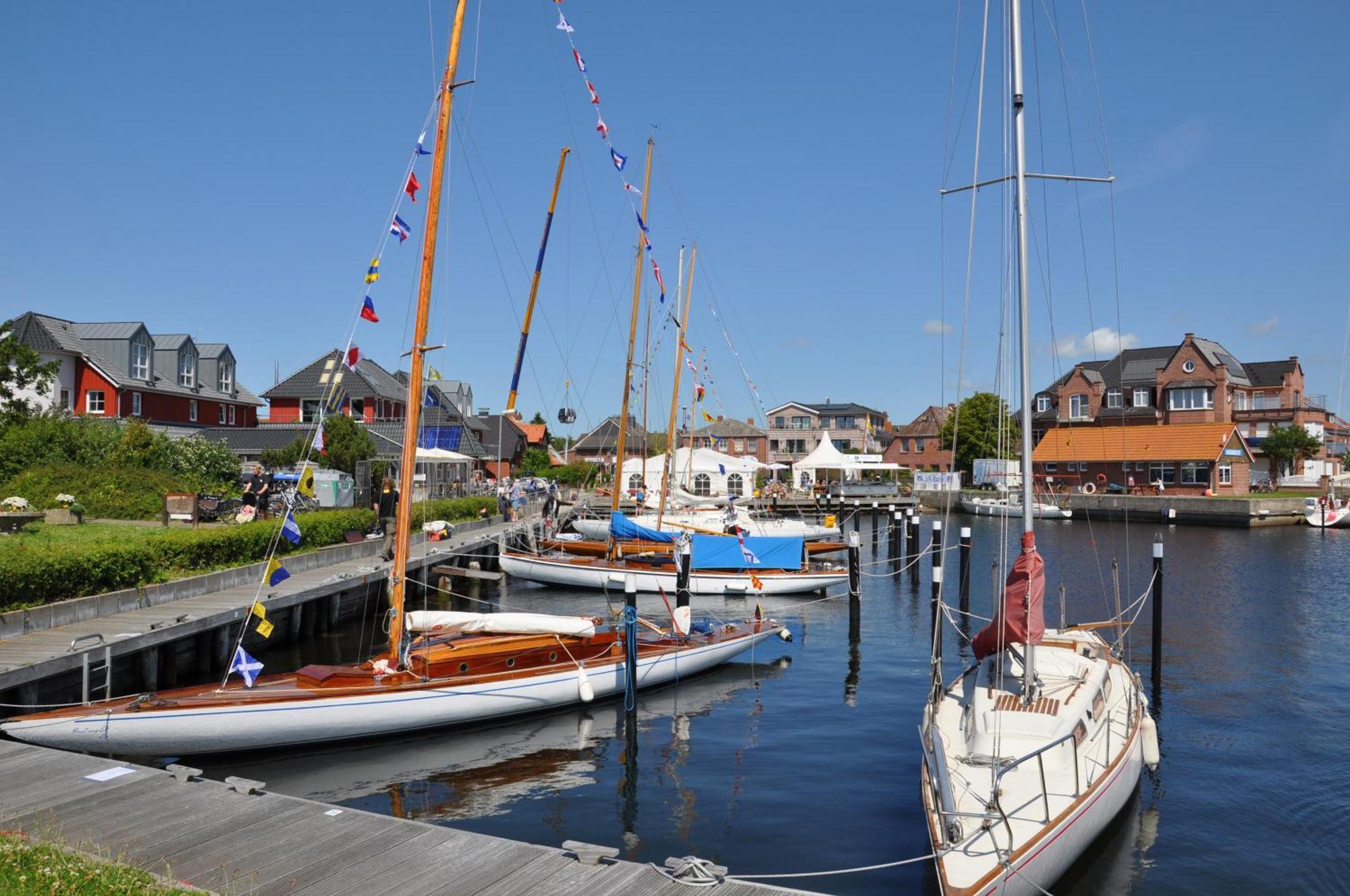 Ferienwohnung Ort Lemkenhafen Stueven 20 Fehmarn Exterior foto