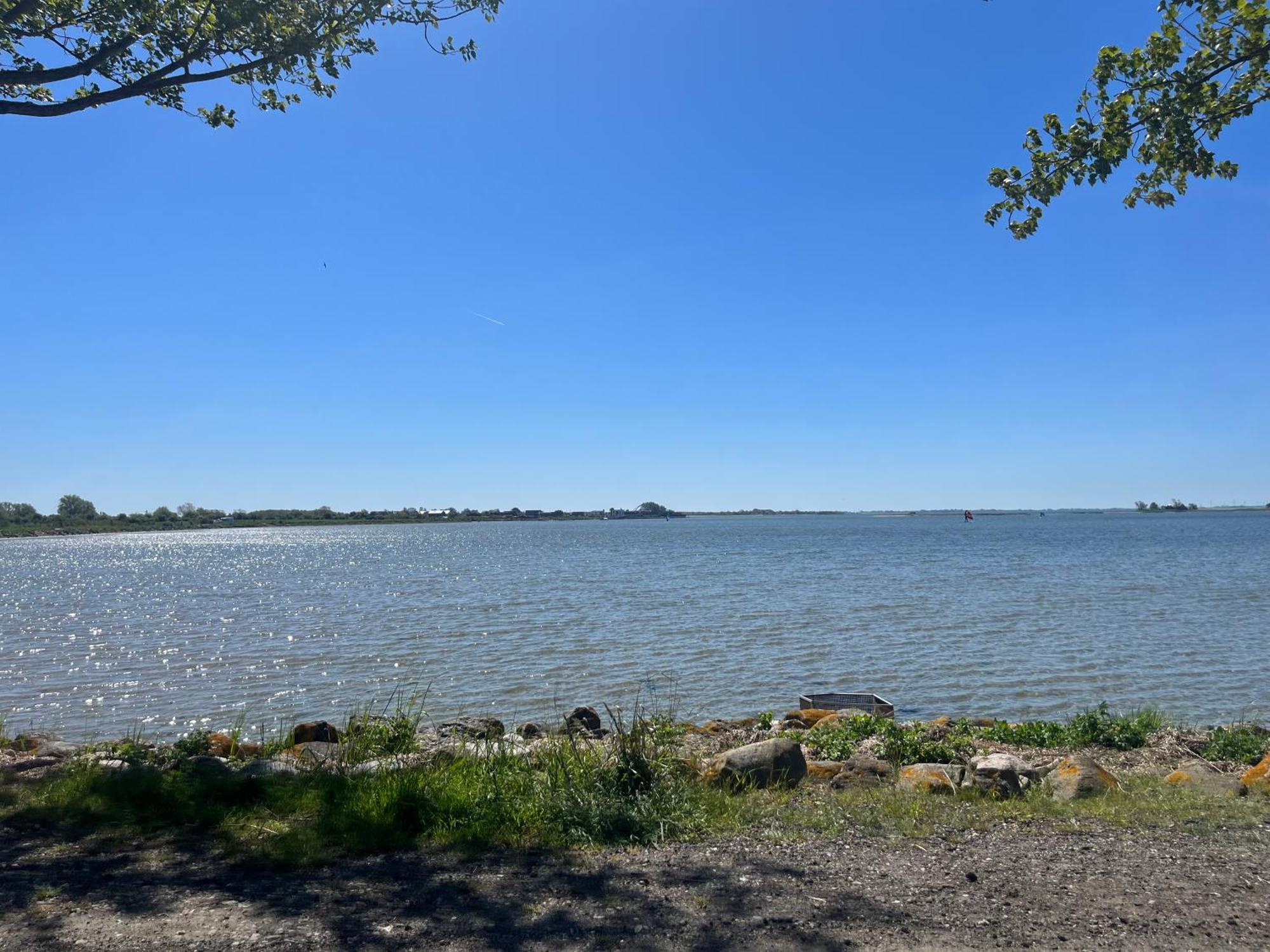 Ferienwohnung Ort Lemkenhafen Stueven 20 Fehmarn Exterior foto