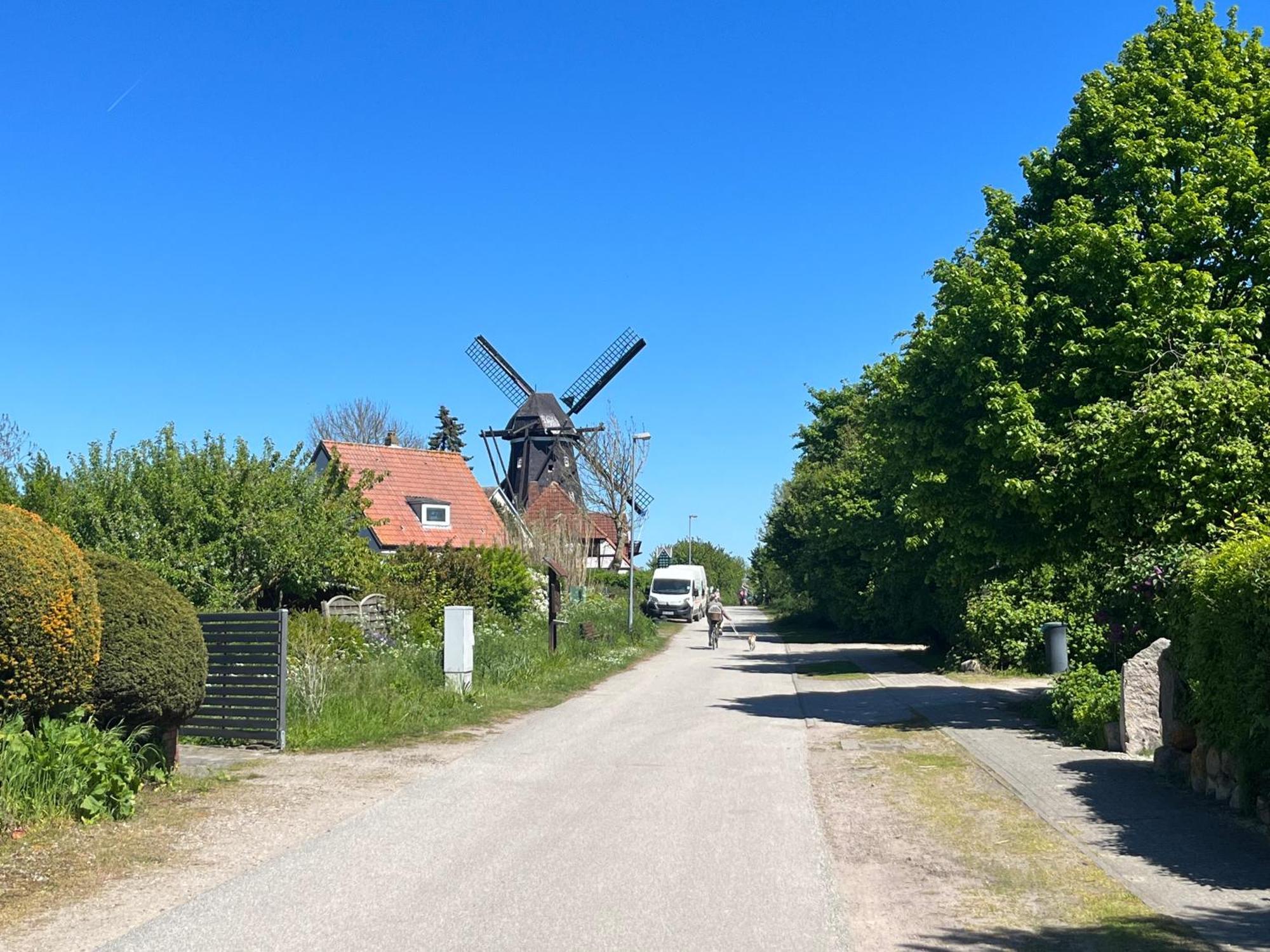 Ferienwohnung Ort Lemkenhafen Stueven 20 Fehmarn Exterior foto