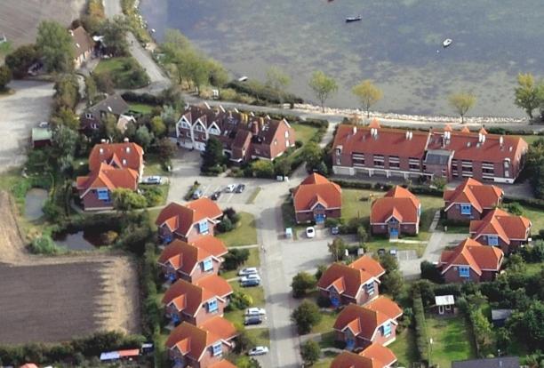 Ferienwohnung Ort Lemkenhafen Stueven 20 Fehmarn Exterior foto